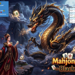 AKSARA4D JACKPOT PRAGMATIC “Mahjong Wins 2 & 3 – Black Scatter”‎‏‏‎‎ Rp18.000.000,- LUNAS