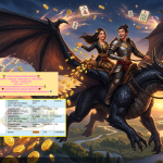 AKSARA4D JACKPOT PRAGMATIC “Mahjong Wins 3 – Black Scatter”‎‏‏‎‎ Rp13.000.000,- LUNAS