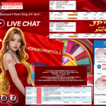 INDO-POOLS JACKPOT HONGKONG POOLS FULL (TIAP HARI) “9787”‎‏‏‎ Rp40.000.000,- LUNAS