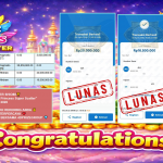 SHIO88 JACKPOT PRAGMATIC SLOT “Starlight Princess Super Scatter” Rp36.500.000,- LUNAS