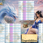 SHIO88 JACKPOT PGSOFT “Mahjong Ways” Rp10.000.000,- LUNAS