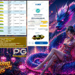 AKSARA4D JACKPOT PGSOFT Gaming ” Mahjong Ways “‎‎‏‏ ‎‎‏‏‎‎‏‏Rp 10.008.000 ,- LUNAS