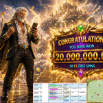 SHIO88 JACKPOT PRAGMATIC SLOT “Gates of Olympus 1000” Rp20.000.000,- LUNAS