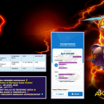 AKSARA4D JACKPOT PRAGMATIC ” Gates of Olympus Super Scatter ” Rp 11.000.000,- LUNAS