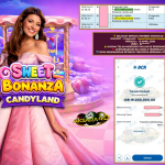 AKSARA4D JACKPOT PRAGMATIC ” Sweet Bonanza CandyLand ” Rp 19.000.000,- LUNAS