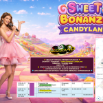 AKSARA4D JACKPOT PRAGMATIC ” Sweet Bonanza CandyLand ” Rp 50.000.000,- LUNAS