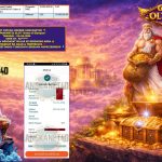 ANGKANET4D JACKPOT PRAGMATIC SLOT ” Gates of Olympus ” Rp 10,000,000,- LUNAS